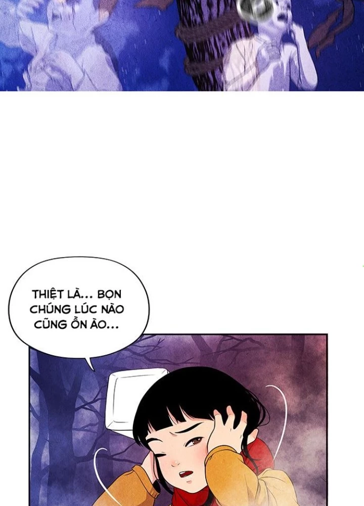 Cửa Hàng Đồ Cổ Tương Lai Chapter 2 - 25