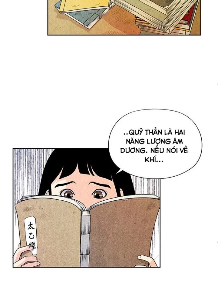 Cửa Hàng Đồ Cổ Tương Lai Chapter 2 - 57