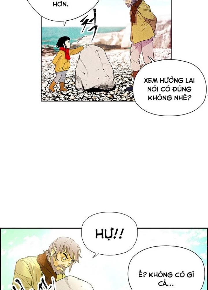 Cửa Hàng Đồ Cổ Tương Lai Chapter 2 - 133