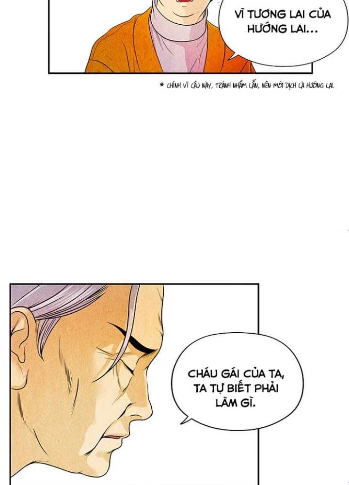 Cửa Hàng Đồ Cổ Tương Lai Chapter 2 - 181