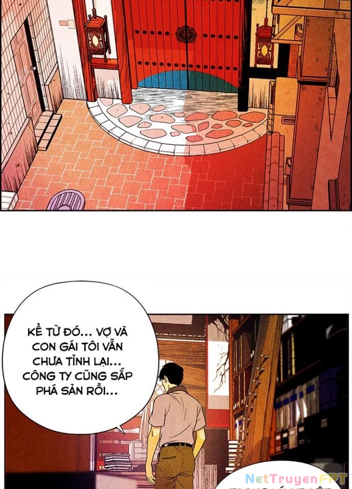 Cửa Hàng Đồ Cổ Tương Lai Chapter 3 - 19