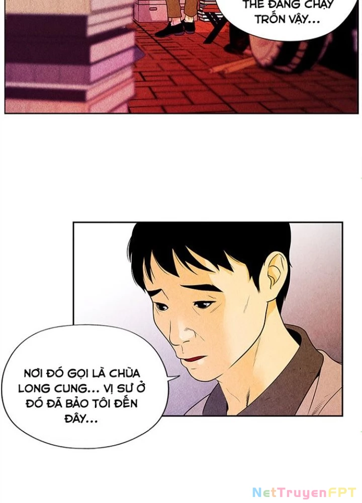 Cửa Hàng Đồ Cổ Tương Lai Chapter 3 - 21