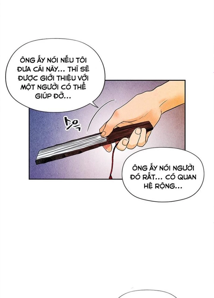 Cửa Hàng Đồ Cổ Tương Lai Chapter 3 - 23