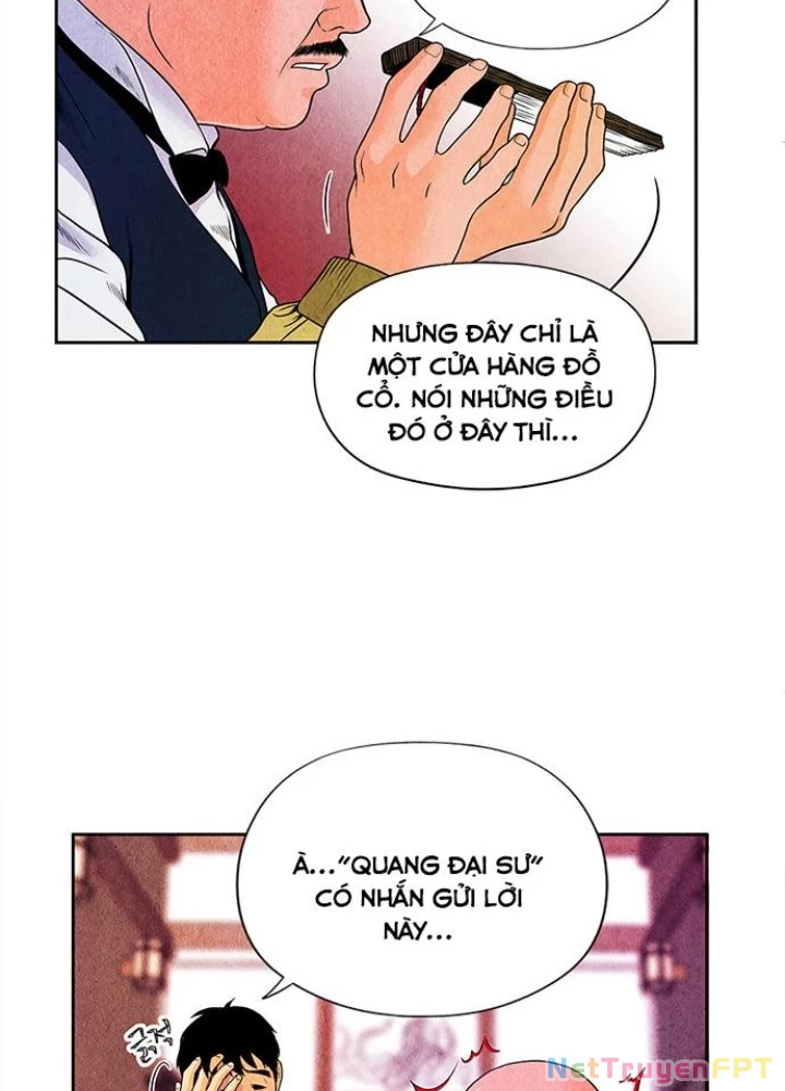 Cửa Hàng Đồ Cổ Tương Lai Chapter 3 - 25