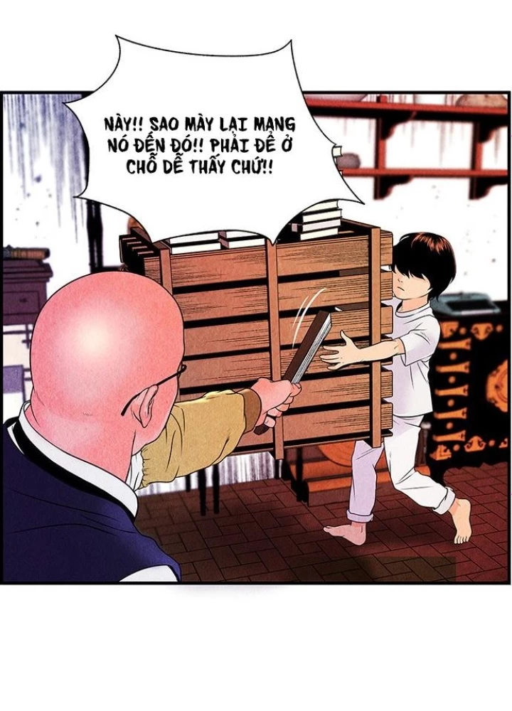 Cửa Hàng Đồ Cổ Tương Lai Chapter 3 - 33