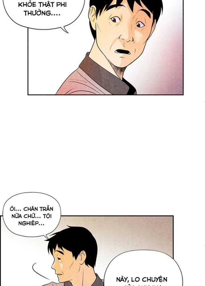Cửa Hàng Đồ Cổ Tương Lai Chapter 3 - 39