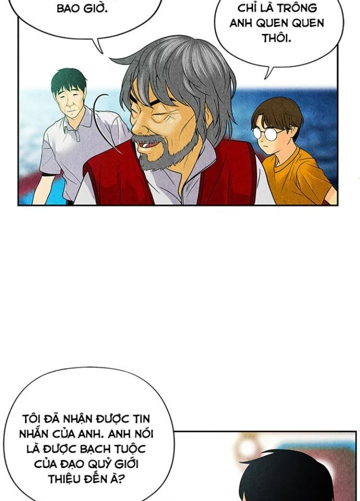 Cửa Hàng Đồ Cổ Tương Lai Chapter 3 - 75