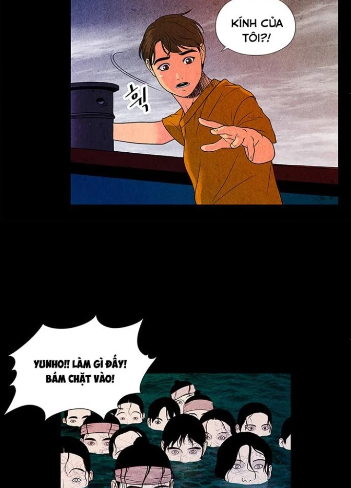 Cửa Hàng Đồ Cổ Tương Lai Chapter 3 - 123