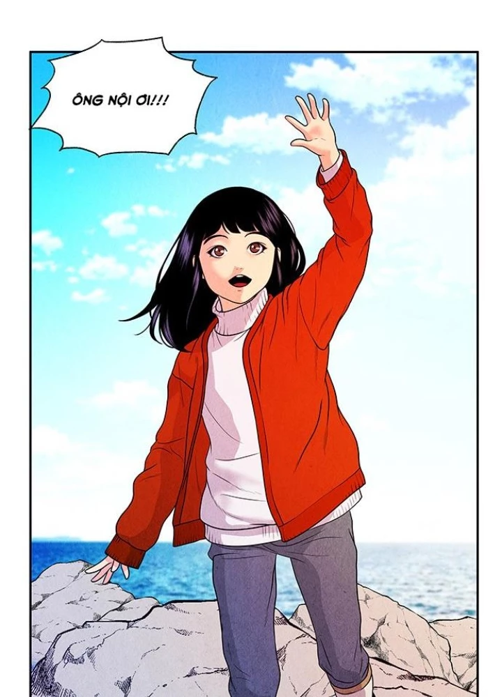 Cửa Hàng Đồ Cổ Tương Lai Chapter 10 - 14
