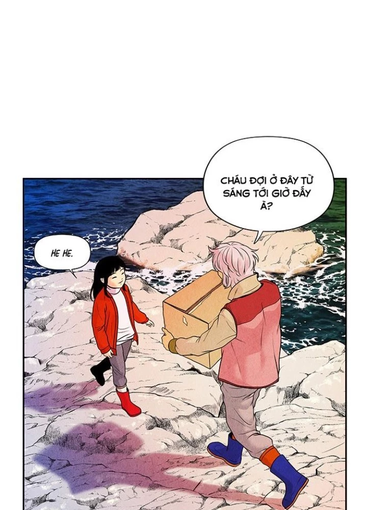 Cửa Hàng Đồ Cổ Tương Lai Chapter 10 - 18