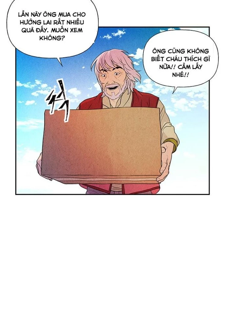 Cửa Hàng Đồ Cổ Tương Lai Chapter 10 - 24