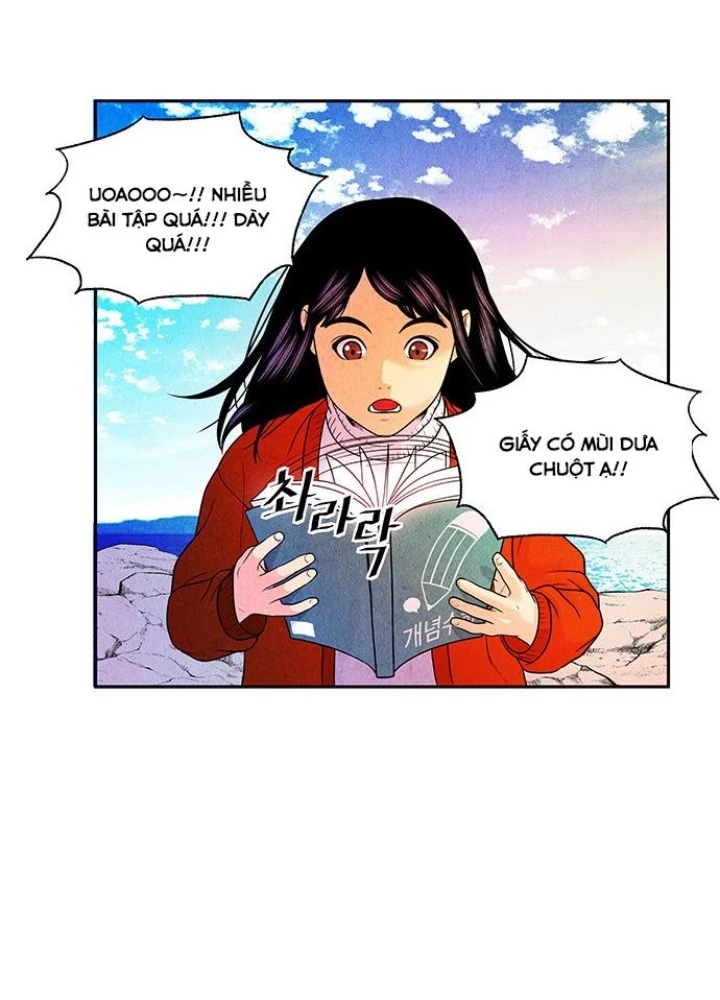 Cửa Hàng Đồ Cổ Tương Lai Chapter 10 - 30