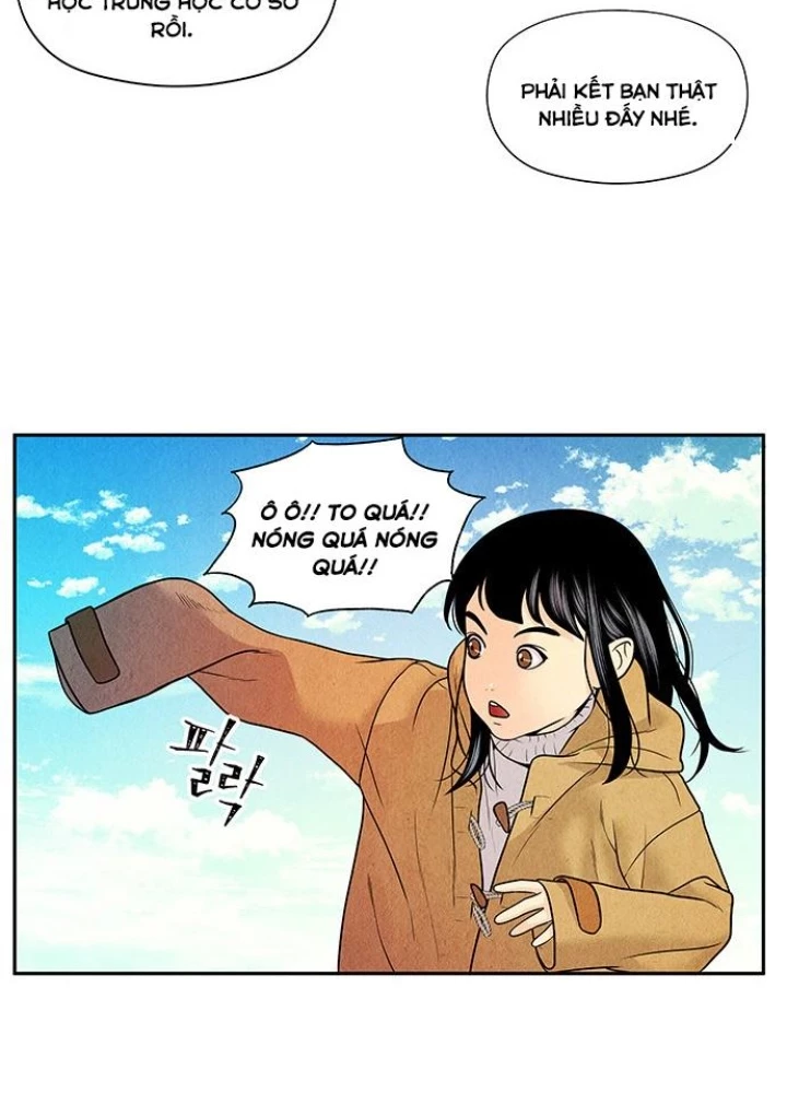 Cửa Hàng Đồ Cổ Tương Lai Chapter 10 - 32