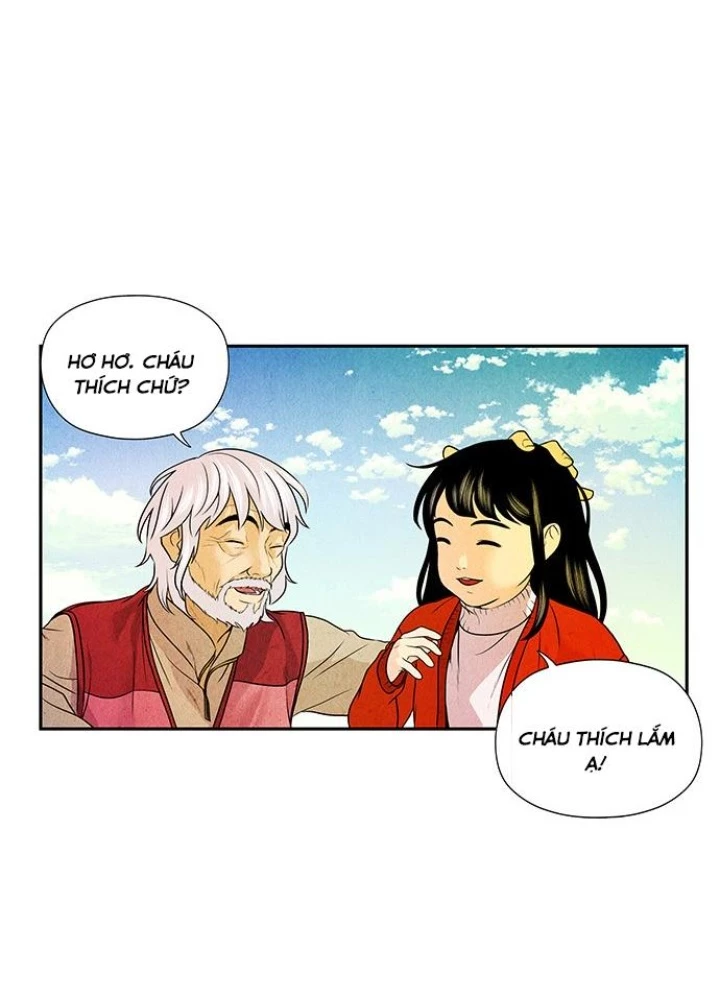 Cửa Hàng Đồ Cổ Tương Lai Chapter 10 - 36