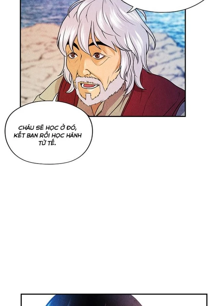 Cửa Hàng Đồ Cổ Tương Lai Chapter 10 - 40