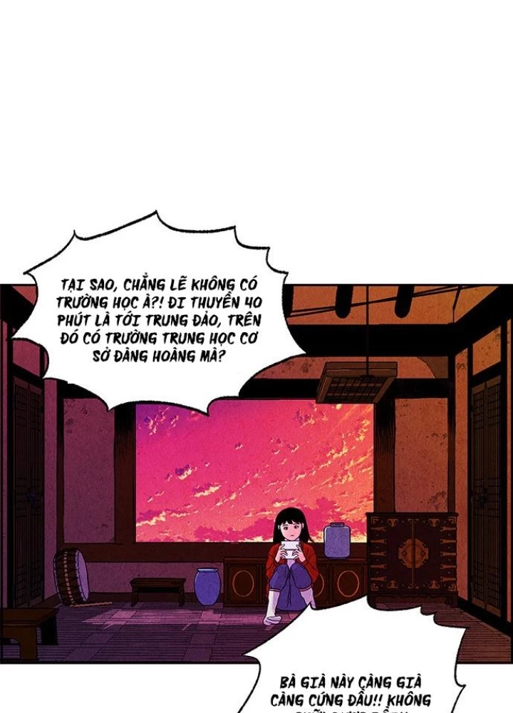 Cửa Hàng Đồ Cổ Tương Lai Chapter 10 - 52