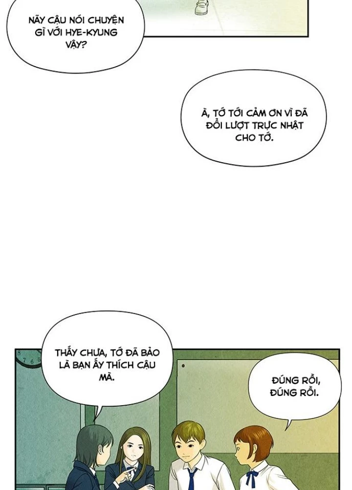 Cửa Hàng Đồ Cổ Tương Lai Chapter 13 - 26