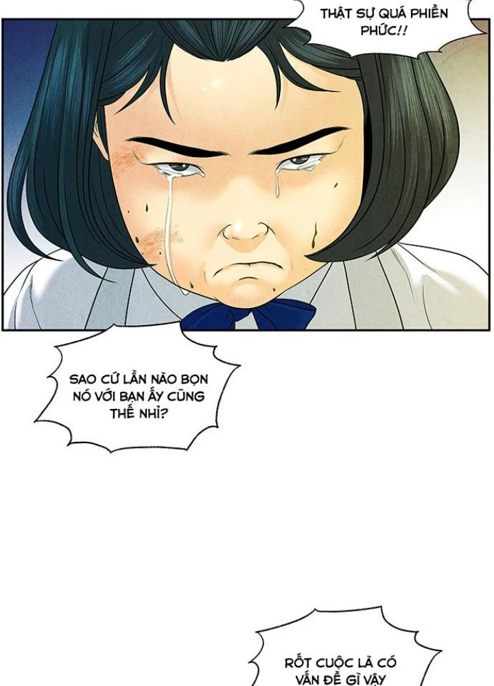 Cửa Hàng Đồ Cổ Tương Lai Chapter 13 - 78