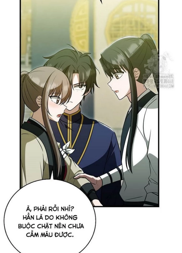 Trở Thành Đệ Tử Nhỏ Tuổi Nhất Phái Hoa Sơn Chapter 44 - 13