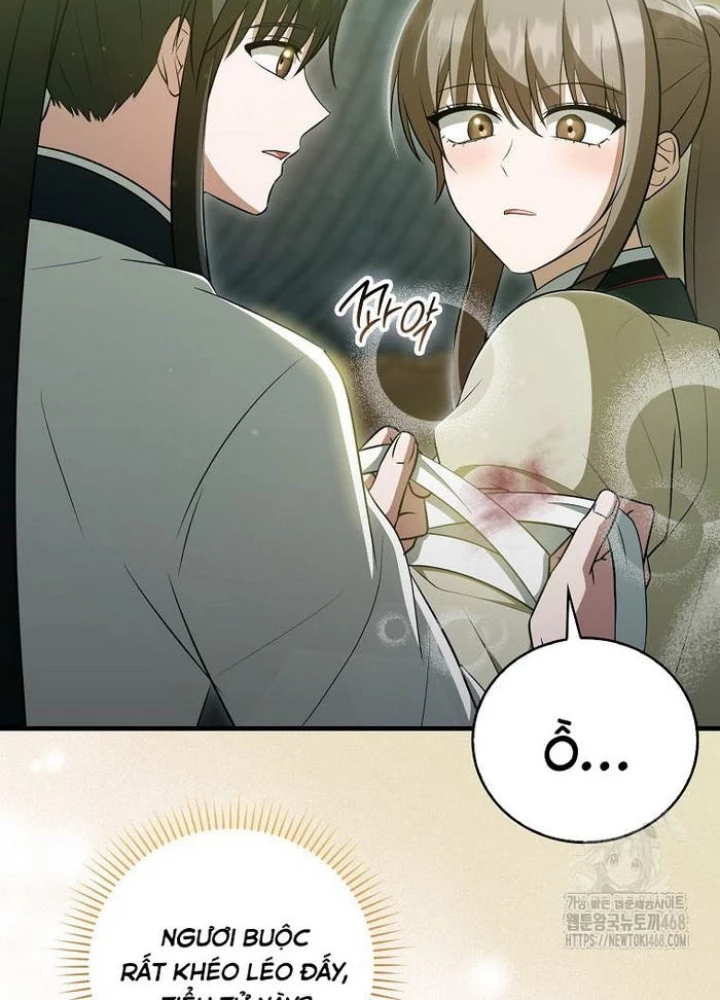 Trở Thành Đệ Tử Nhỏ Tuổi Nhất Phái Hoa Sơn Chapter 44 - 17