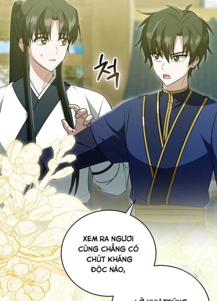 Trở Thành Đệ Tử Nhỏ Tuổi Nhất Phái Hoa Sơn Chapter 44 - 27