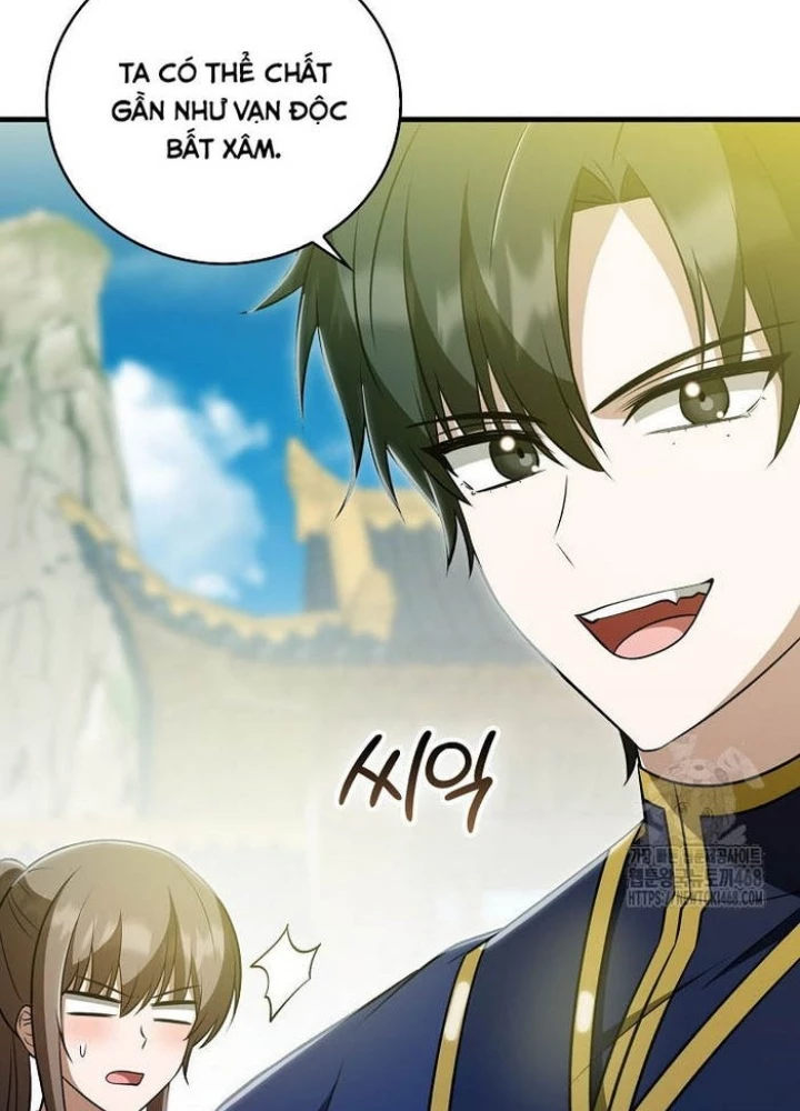 Trở Thành Đệ Tử Nhỏ Tuổi Nhất Phái Hoa Sơn Chapter 44 - 35