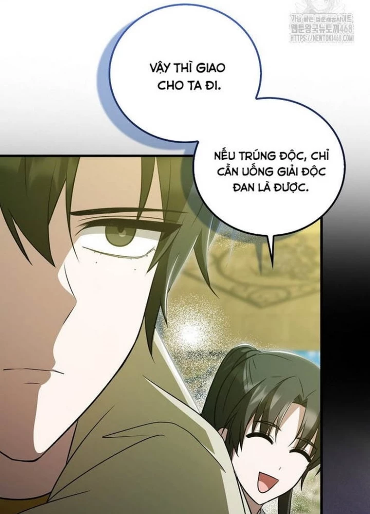 Trở Thành Đệ Tử Nhỏ Tuổi Nhất Phái Hoa Sơn Chapter 44 - 49