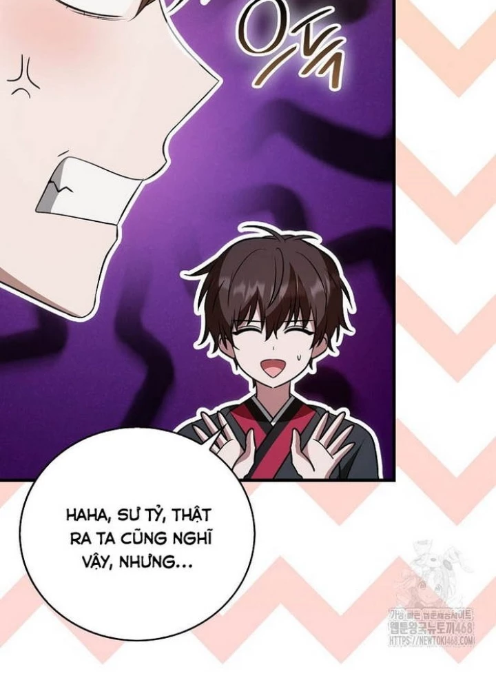 Trở Thành Đệ Tử Nhỏ Tuổi Nhất Phái Hoa Sơn Chapter 44 - 83