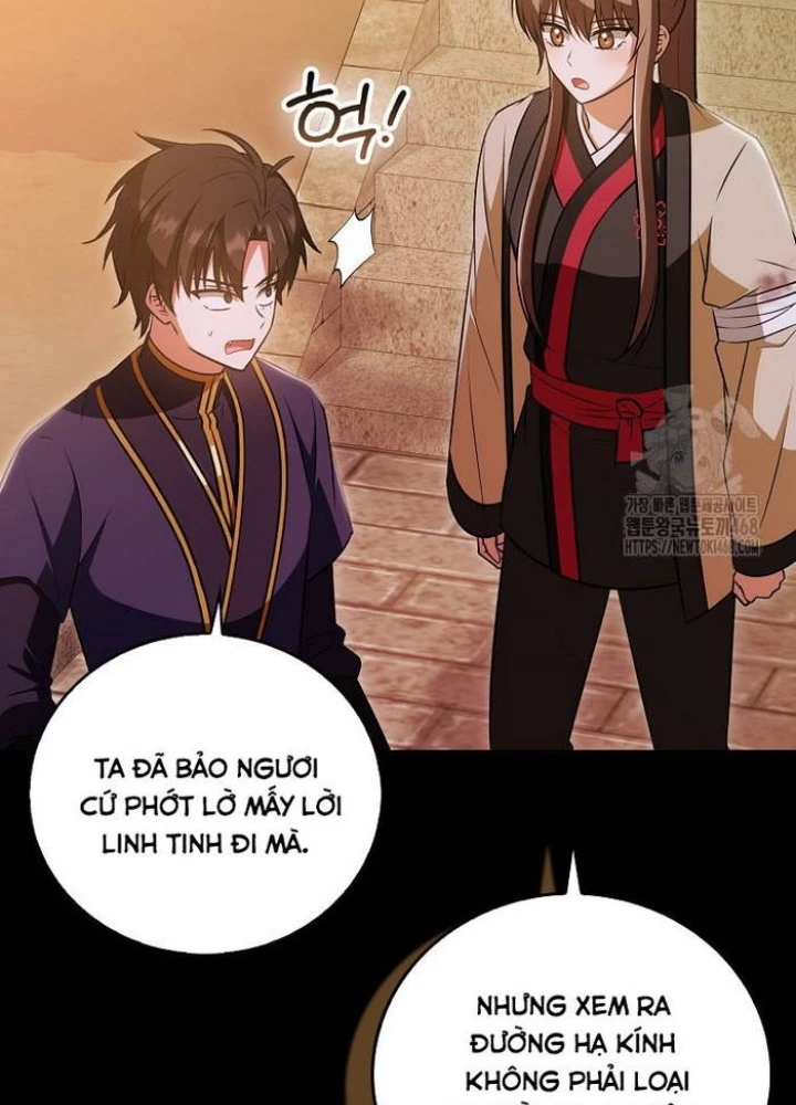 Trở Thành Đệ Tử Nhỏ Tuổi Nhất Phái Hoa Sơn Chapter 44 - 99