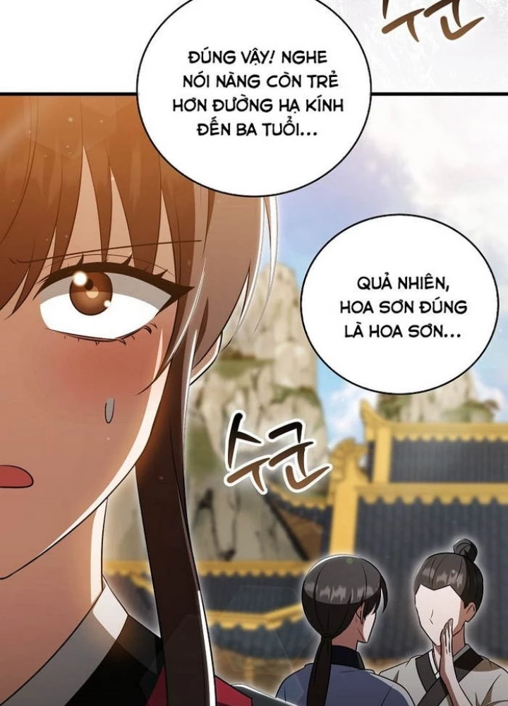 Trở Thành Đệ Tử Nhỏ Tuổi Nhất Phái Hoa Sơn Chapter 44 - 123
