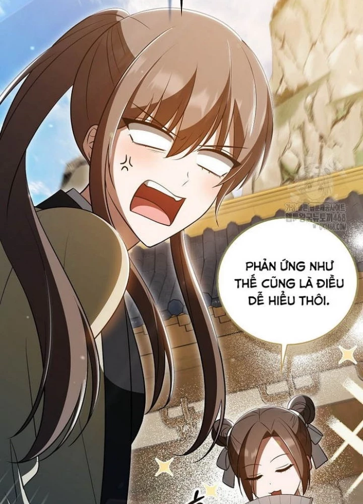 Trở Thành Đệ Tử Nhỏ Tuổi Nhất Phái Hoa Sơn Chapter 44 - 127