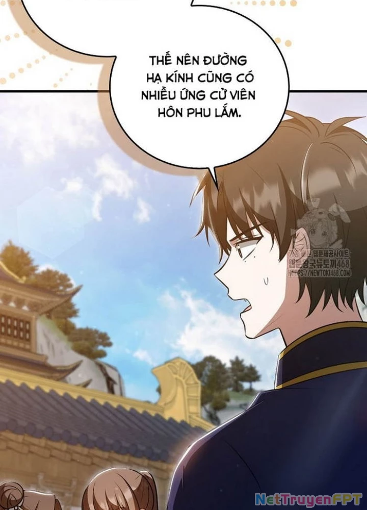 Trở Thành Đệ Tử Nhỏ Tuổi Nhất Phái Hoa Sơn Chapter 44 - 137