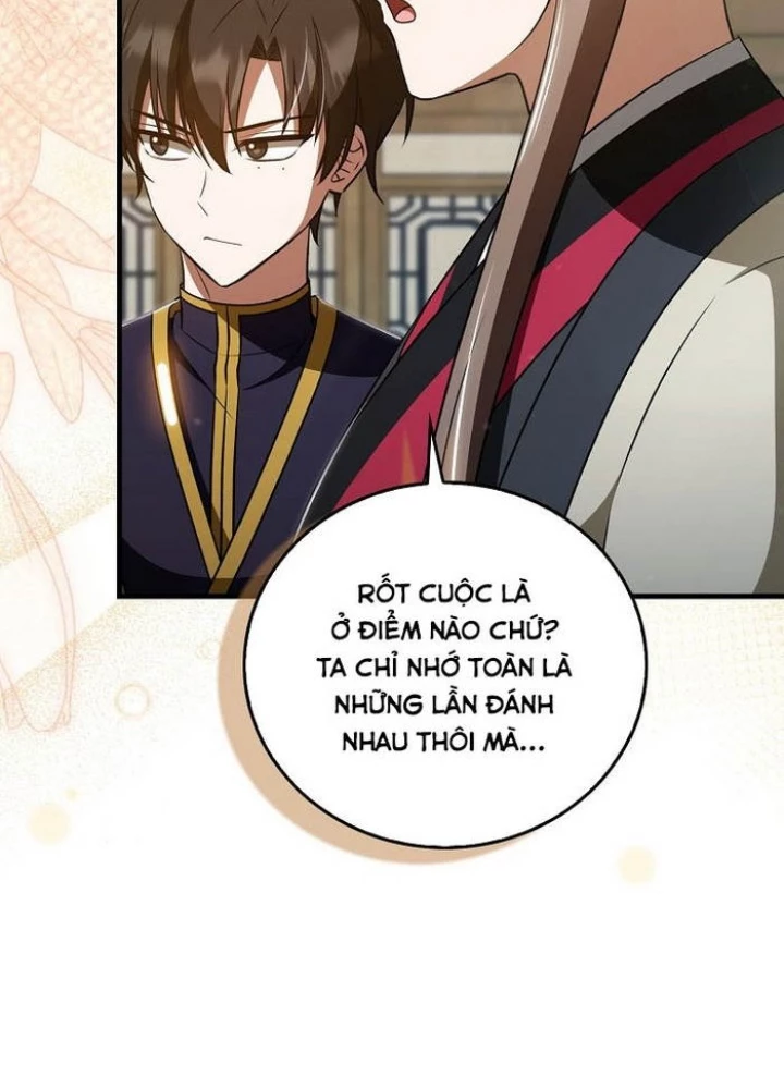 Trở Thành Đệ Tử Nhỏ Tuổi Nhất Phái Hoa Sơn Chapter 44 - 161