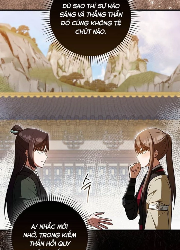Trở Thành Đệ Tử Nhỏ Tuổi Nhất Phái Hoa Sơn Chapter 44 - 171