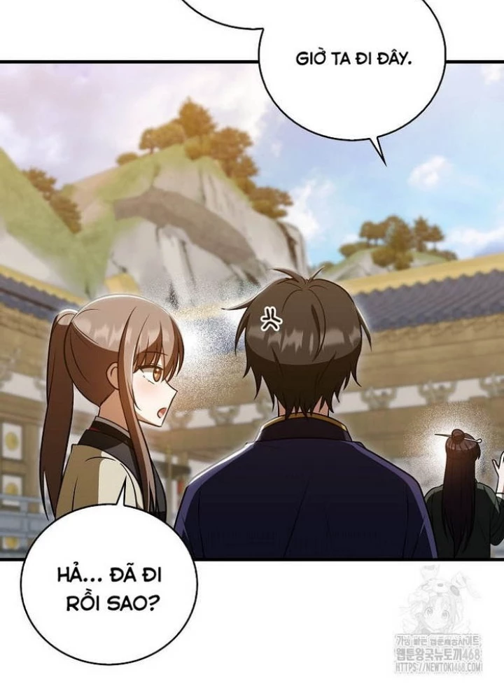 Trở Thành Đệ Tử Nhỏ Tuổi Nhất Phái Hoa Sơn Chapter 44 - 187
