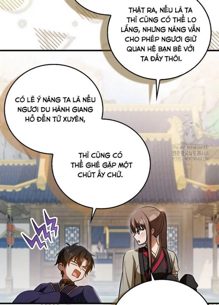 Trở Thành Đệ Tử Nhỏ Tuổi Nhất Phái Hoa Sơn Chapter 44 - 203