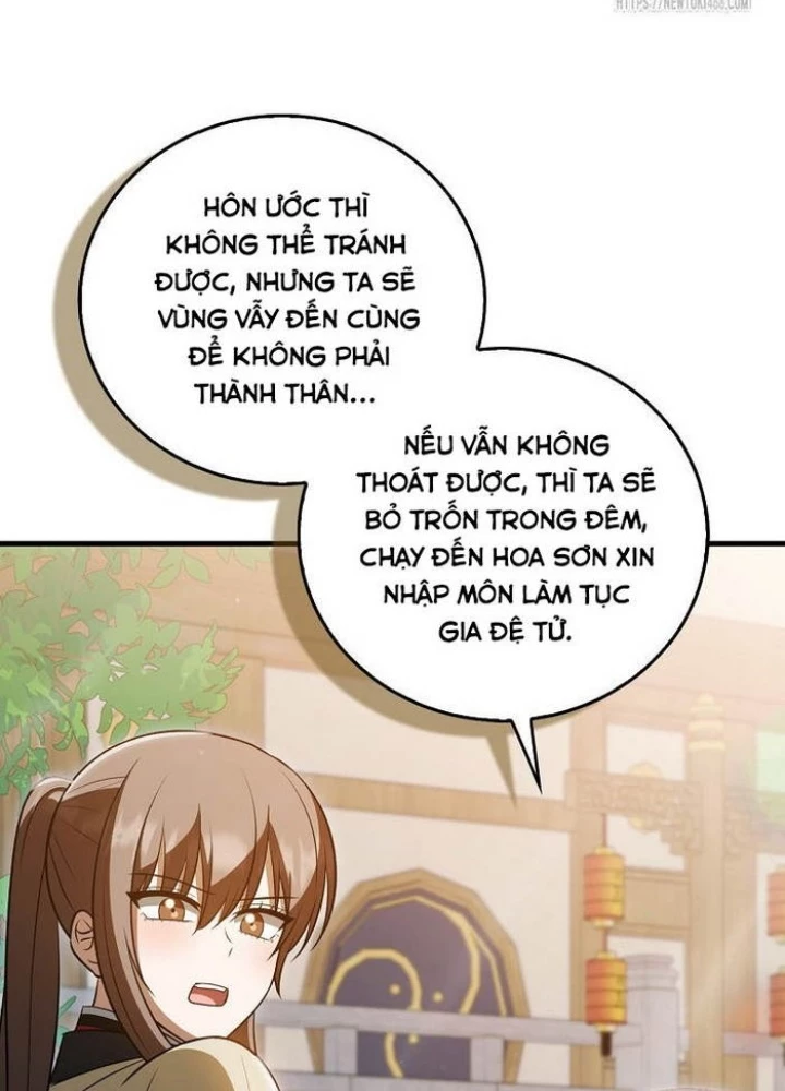 Trở Thành Đệ Tử Nhỏ Tuổi Nhất Phái Hoa Sơn Chapter 44 - 209