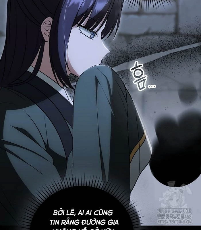 Trở Thành Đệ Tử Nhỏ Tuổi Nhất Phái Hoa Sơn Chapter 45 - 20