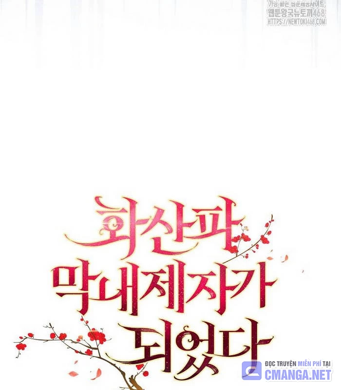 Trở Thành Đệ Tử Nhỏ Tuổi Nhất Phái Hoa Sơn Chapter 45 - 30