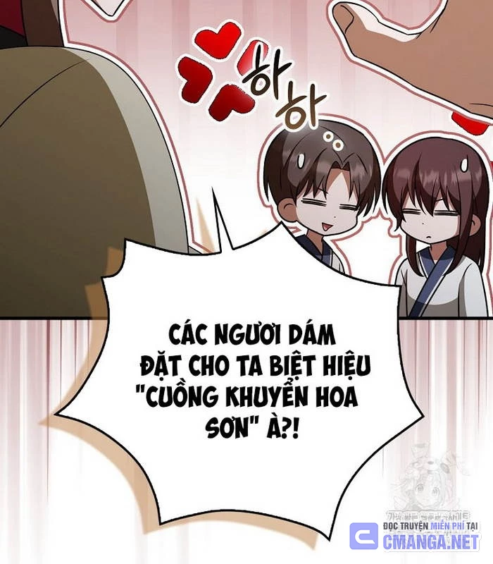 Trở Thành Đệ Tử Nhỏ Tuổi Nhất Phái Hoa Sơn Chapter 45 - 36