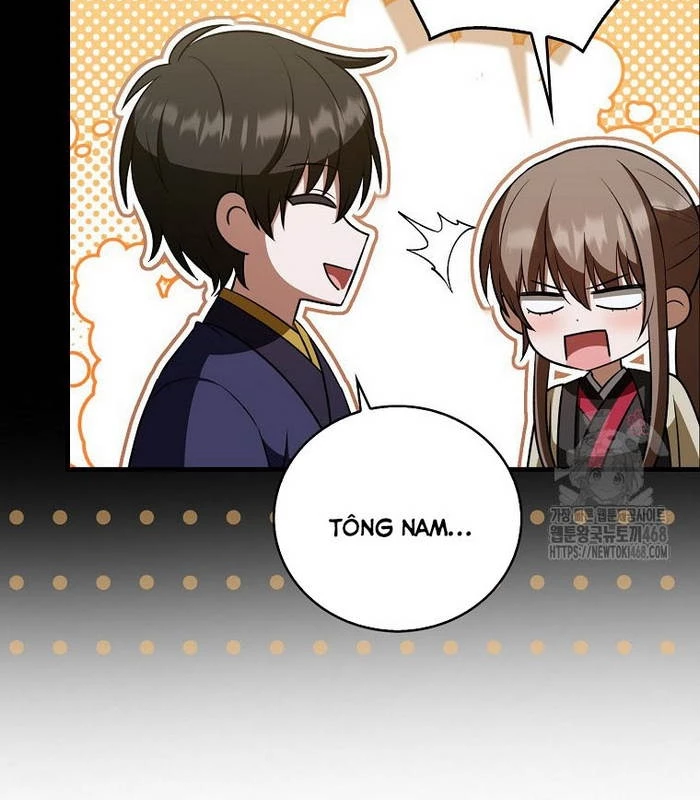 Trở Thành Đệ Tử Nhỏ Tuổi Nhất Phái Hoa Sơn Chapter 45 - 38