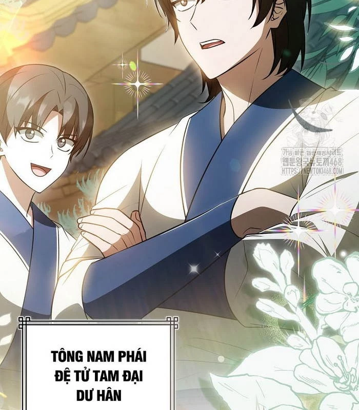 Trở Thành Đệ Tử Nhỏ Tuổi Nhất Phái Hoa Sơn Chapter 45 - 40