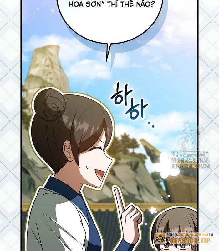 Trở Thành Đệ Tử Nhỏ Tuổi Nhất Phái Hoa Sơn Chapter 45 - 48