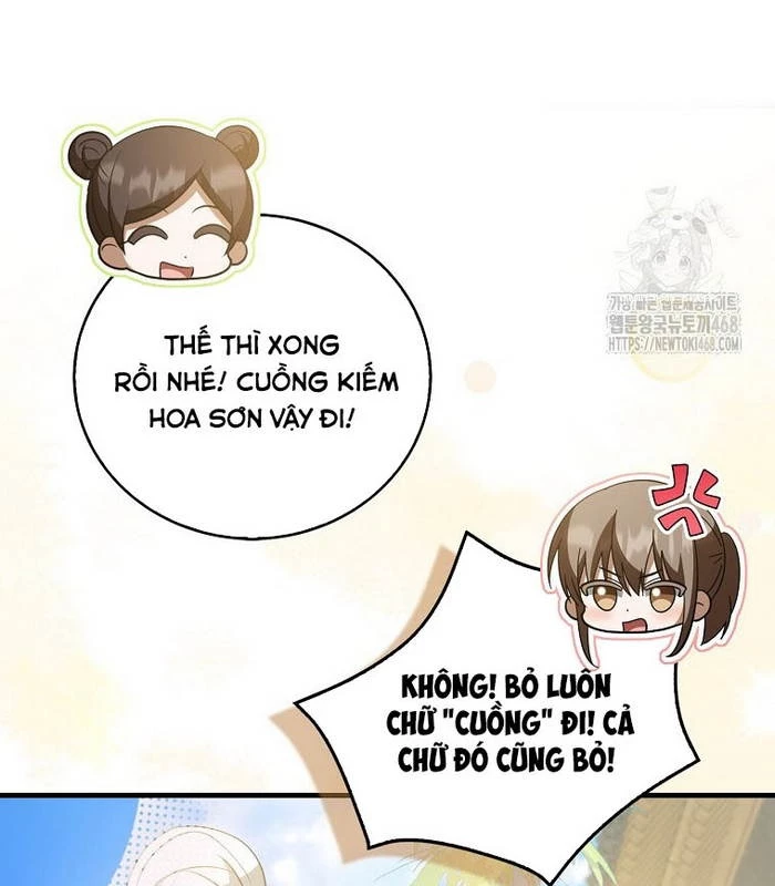 Trở Thành Đệ Tử Nhỏ Tuổi Nhất Phái Hoa Sơn Chapter 45 - 50