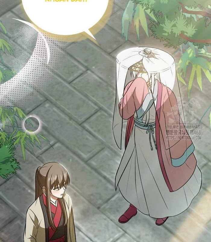 Trở Thành Đệ Tử Nhỏ Tuổi Nhất Phái Hoa Sơn Chapter 45 - 55