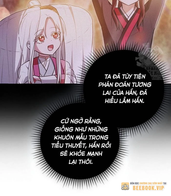 Trở Thành Đệ Tử Nhỏ Tuổi Nhất Phái Hoa Sơn Chapter 45 - 84