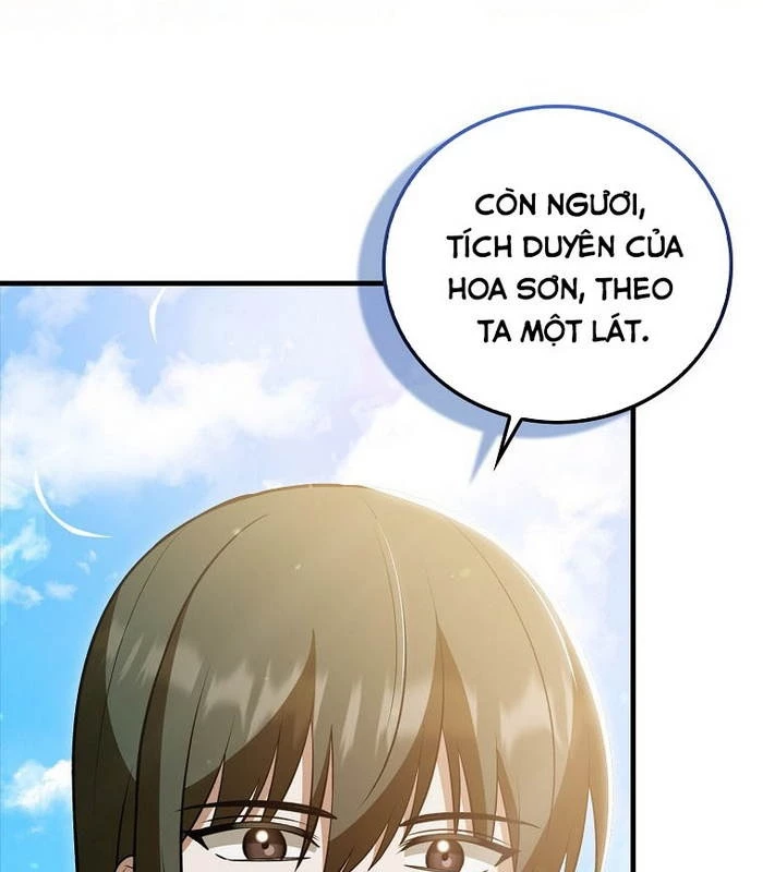 Trở Thành Đệ Tử Nhỏ Tuổi Nhất Phái Hoa Sơn Chapter 45 - 101
