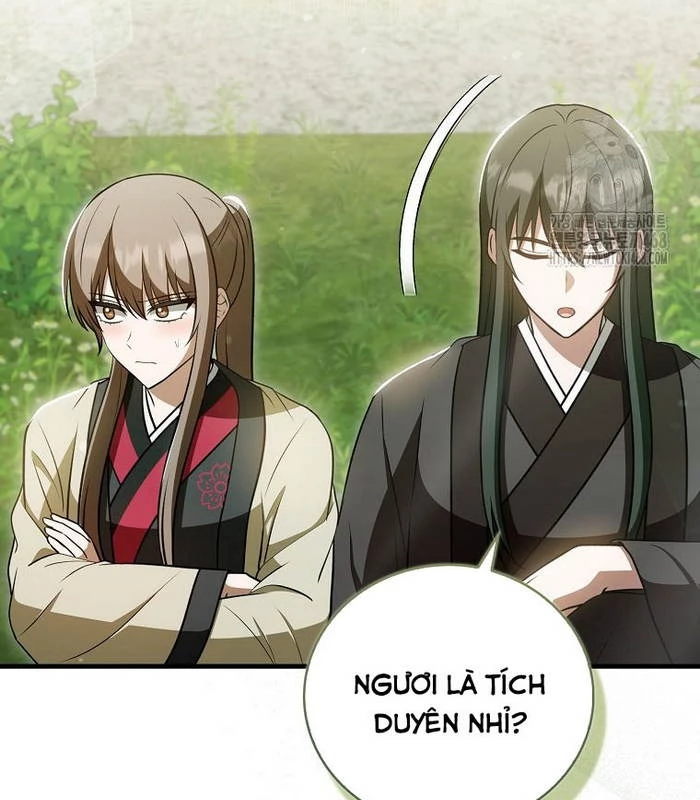 Trở Thành Đệ Tử Nhỏ Tuổi Nhất Phái Hoa Sơn Chapter 45 - 104