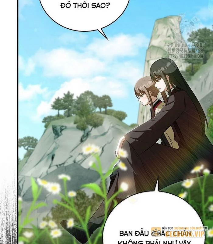 Trở Thành Đệ Tử Nhỏ Tuổi Nhất Phái Hoa Sơn Chapter 45 - 111