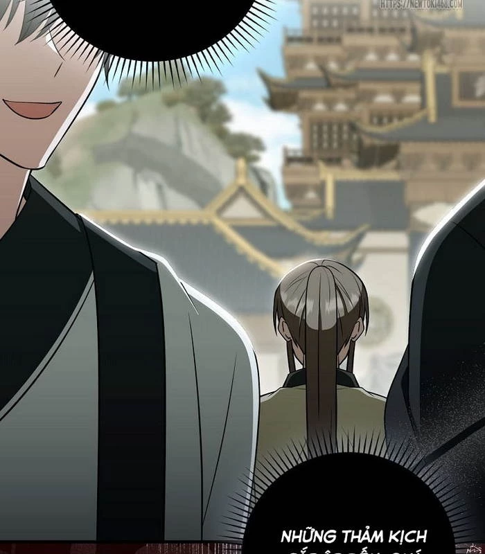 Trở Thành Đệ Tử Nhỏ Tuổi Nhất Phái Hoa Sơn Chapter 45 - 140